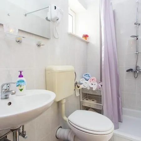 Old Town View - One Bedroom With Balcony And Sea View - A 2 2 Romantic *