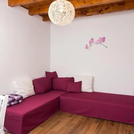 Old Town View - One Bedroom With Balcony And Sea View - A 2 2 Romantic Appartement