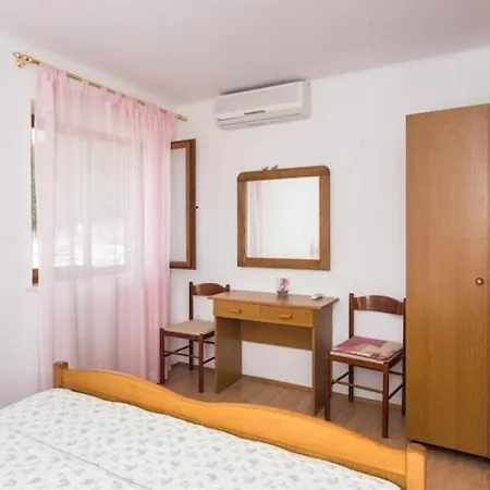 Appartement Old Town View - One Bedroom With Balcony And Sea View - A 2 2 Romantic *