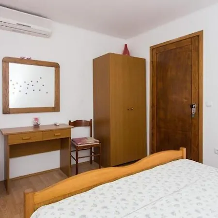 Old Town View - One Bedroom With Balcony And Sea View - A 2 2 Romantic Dubrovnik