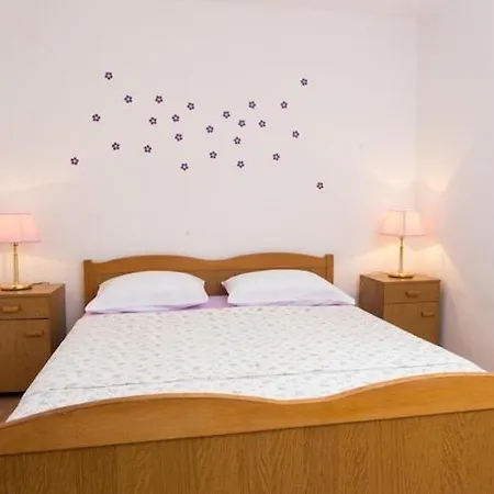 Appartement Old Town View - One Bedroom With Balcony And Sea View - A 2 2 Romantic